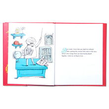 Load image into Gallery viewer, Simon & Schuster: Child's First Book of Trump