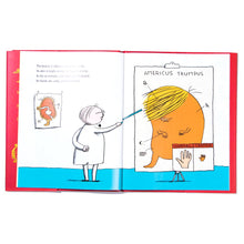 Load image into Gallery viewer, Simon & Schuster: Child's First Book of Trump
