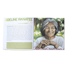 Load image into Gallery viewer, Amazing Iowa Women A-Z Book