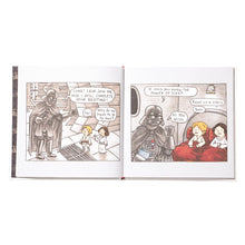 Load image into Gallery viewer, Chronicle: Goodnight Darth Vader