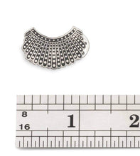 Load image into Gallery viewer, Dissent Pins: Dissent Collar Pin