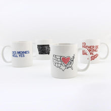 Load image into Gallery viewer, Heartland Mug
