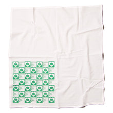 Load image into Gallery viewer, Someone Loves Me IA Kitchen Towel

