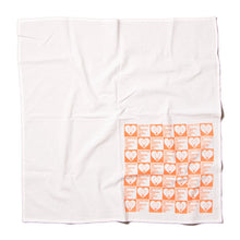Load image into Gallery viewer, Someone Loves Me KC Kitchen Towel
