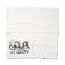 Load image into Gallery viewer, Mt. Nasty Kitchen Towel
