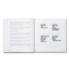 Load image into Gallery viewer, No Coast Play - The Book

