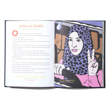 Load image into Gallery viewer, Timbuktu Labs: Good Night Stories for Rebel Girls
