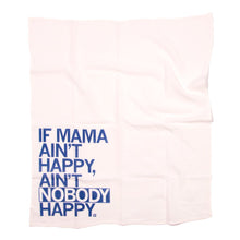 Load image into Gallery viewer, If Mama Ain't Happy Kitchen Towel
