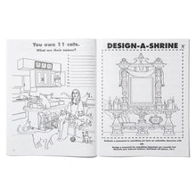 Load image into Gallery viewer, Penguin: Coloring for Grown-Ups
