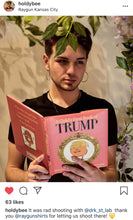 Load image into Gallery viewer, Simon &amp; Schuster: Child's First Book of Trump
