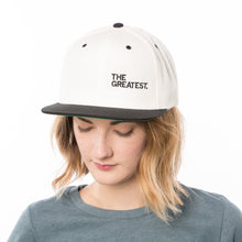 Load image into Gallery viewer, The Greatest Baseball Cap
