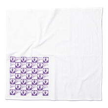 Load image into Gallery viewer, Someone Loves Me MN Kitchen Towel
