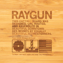 Load image into Gallery viewer, Missouri Cutting Board
