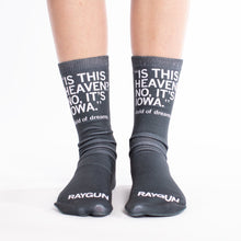 Load image into Gallery viewer, Heaven Socks
