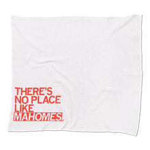 Load image into Gallery viewer, There's No Place Like Mahomes Kitchen Towel
