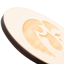 Load image into Gallery viewer, Tigerhawk Logo Coaster
