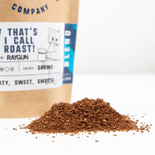 Load image into Gallery viewer, Meow That's What I Call Light Roast Coffee - 5oz Ground
