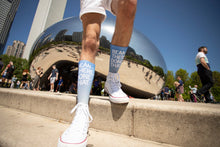 Load image into Gallery viewer, Bean There Done That Socks
