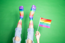 Load image into Gallery viewer, Even My Socks Are Gay
