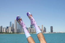 Load image into Gallery viewer, Chicago Is Beautiful Socks
