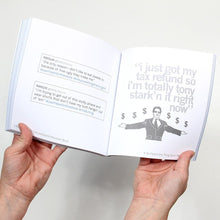 Load image into Gallery viewer, Overheard In The Store Book
