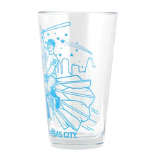 Load image into Gallery viewer, Kansas City Beautiful Pint Glass
