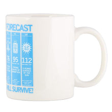 Load image into Gallery viewer, Midwest Forecast Mug
