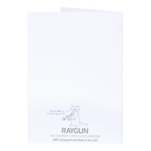 Load image into Gallery viewer, The Graduation Is Virtual Greeting Card
