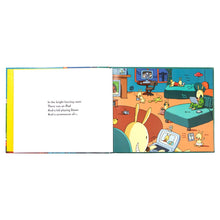 Load image into Gallery viewer, Penguin: Goodnight iPad

