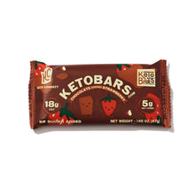 Load image into Gallery viewer, Chocolate Covered Strawberry (KetoConnect Collaboration), 10 Pack.
