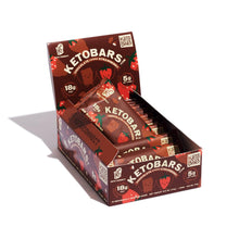 Load image into Gallery viewer, Chocolate Covered Strawberry (KetoConnect Collaboration), 10 Pack.
