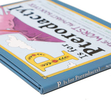 Load image into Gallery viewer, Ingram Books: P Is for Pterodactyl
