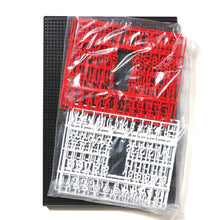 Load image into Gallery viewer, Kikkerland: Standing Peg Board
