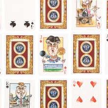 Load image into Gallery viewer, Playing Politics: Unpresidented Card Deck
