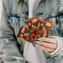 Load image into Gallery viewer, Chocolate Covered Strawberry (KetoConnect Collaboration), 10 Pack.
