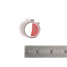 Load image into Gallery viewer, Dissent Pins: 41 Bullets in 32 Seconds Pin
