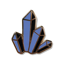 Load image into Gallery viewer, Yesterdays: Enamel Pin Pack - Basic Witches
