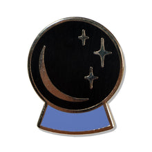 Load image into Gallery viewer, Yesterdays: Enamel Pin Pack - Basic Witches
