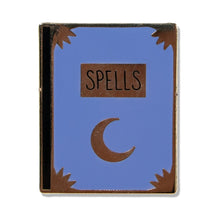 Load image into Gallery viewer, Yesterdays: Enamel Pin Pack - Basic Witches
